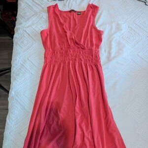 EDDIE BAUER ‘Travex’ Casual Dress